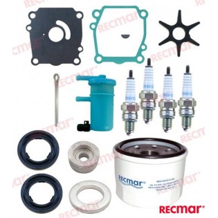 DF60 DF70 KIT REVISION POUR 60 - 70 CV 4T SUZUKI 99E