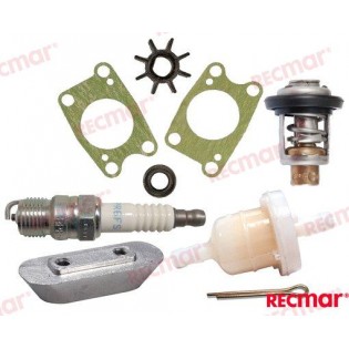 BF4 BF4.5 BF5 MAINTENANCE KIT 4 - 5 HP 4S HONDA ZV1
