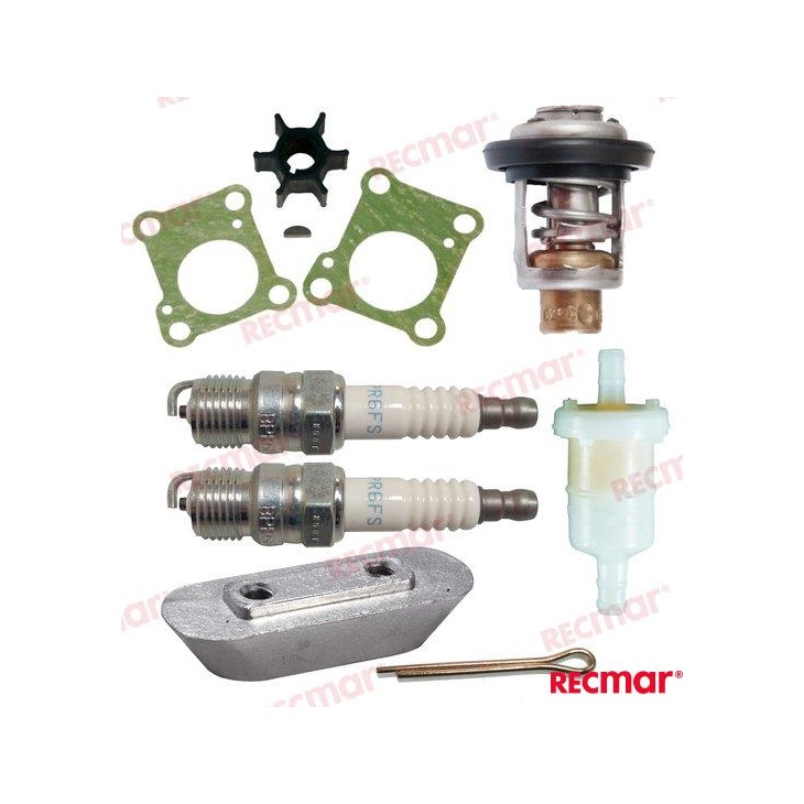 BF9.9A BF15A MAINTENANCE KIT FOR 9.9 - 15 HP 4S HONDA