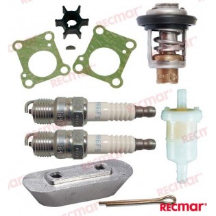 BF9.9A BF15A MAINTENANCE KIT FOR 9.9 - 15 HP 4S HONDA
