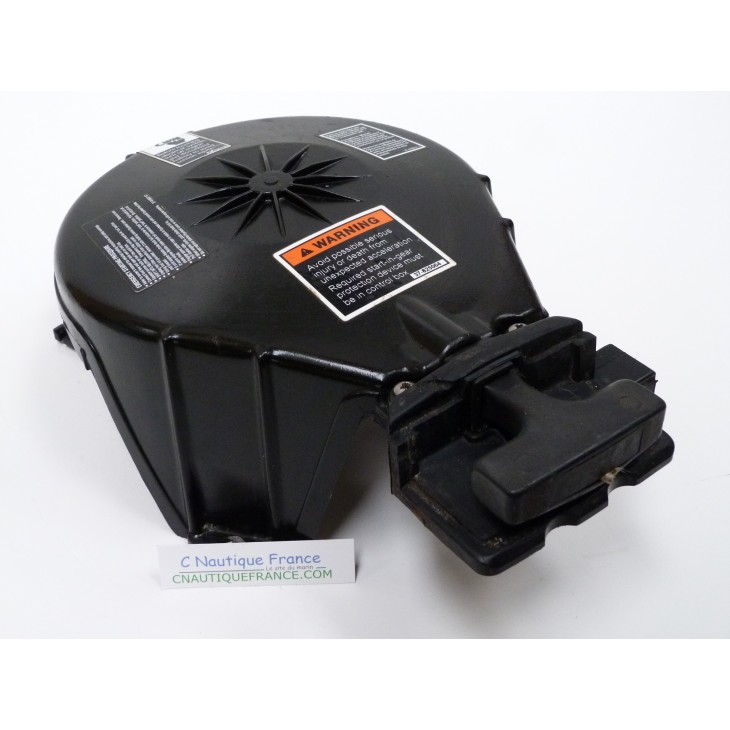 LANCEUR 25 CV 2T MERCURY 25M 25MLA 25MLRC