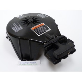 LANCEUR 25 CV 2T MERCURY 25M 25MLA 25MLRC