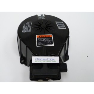 LANCEUR 25 CV 2T MERCURY 25M 25MLA 25MLRC