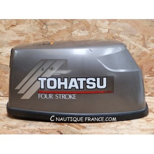 MFS5A CAPOT 5 CV 4T TOHATSU 3H6