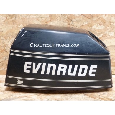 6 CV 2T CALANDRA EVINRUDE