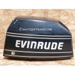 6 CV 2T CALANDRA EVINRUDE