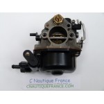 4 CV CARBURATORE  JOHNSON EVINRUDE