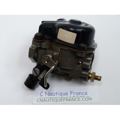 4 CV CARBURATORE  JOHNSON EVINRUDE