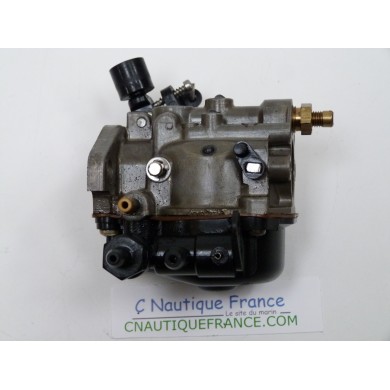 4 HP CARBURETOR JOHNSON EVINRUDE