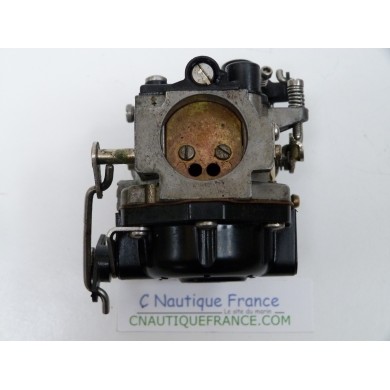 6 HP 2S CARBURETOR EVINRUDE JOHNSON