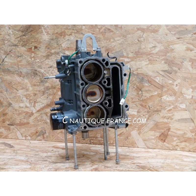 DF40 DF50 POWER HEAD SUZUKI 40HP 50HP 4S