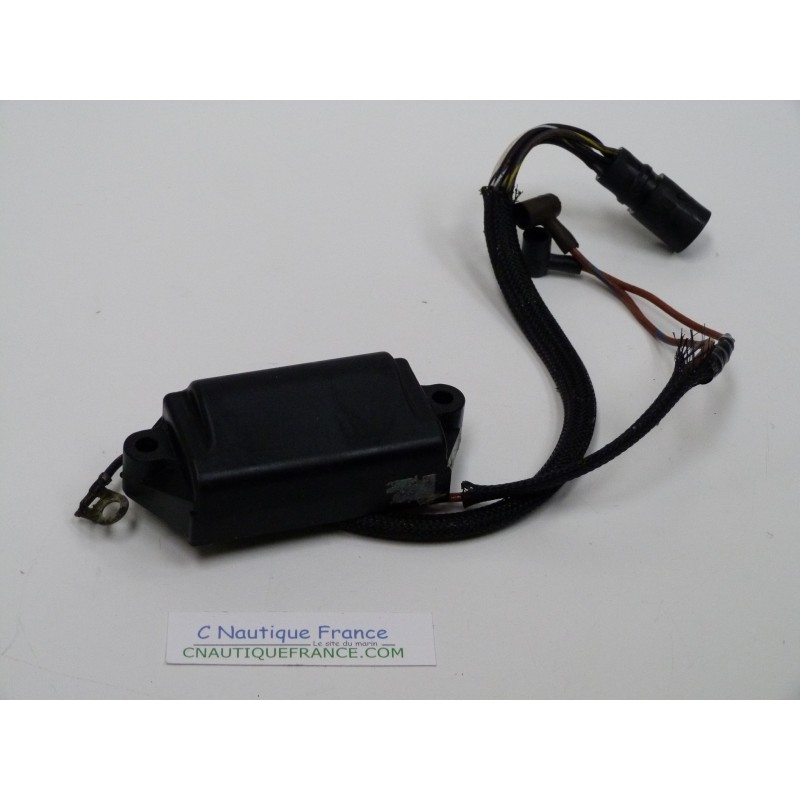 9.9 - 15 HP POWER PACK CDI EVINRUDE JOHNSON