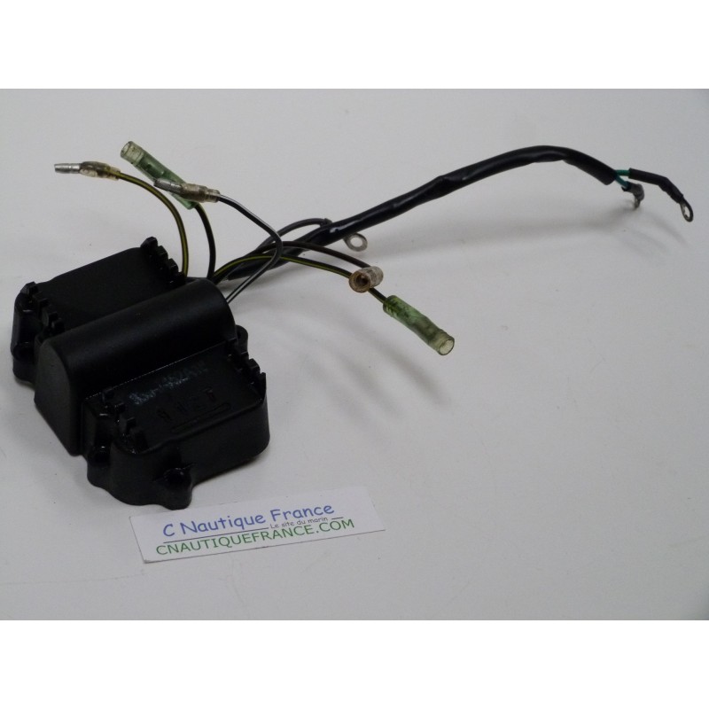 6 - 25 HP 2S SWITCH BOX CDI MERCURY 339- 7452A 18