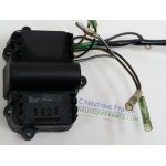 6 - 25 HP 2S SWITCH BOX CDI MERCURY 339- 7452A 18