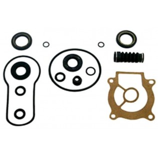 40 - CV KIT GUARNIZIONI POMPA ACQUA SALATA PIEDE DI MOTORE EVINRUDE SUZUKI