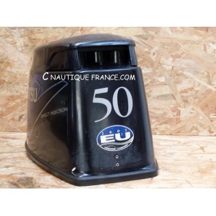 CALANDRA 50CV TOHATSU 3T5 50TLDI