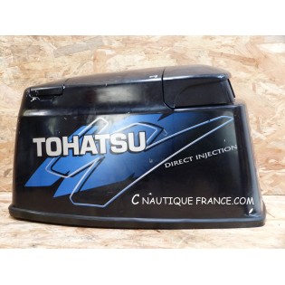 CALANDRA 50CV TOHATSU 3T5 50TLDI