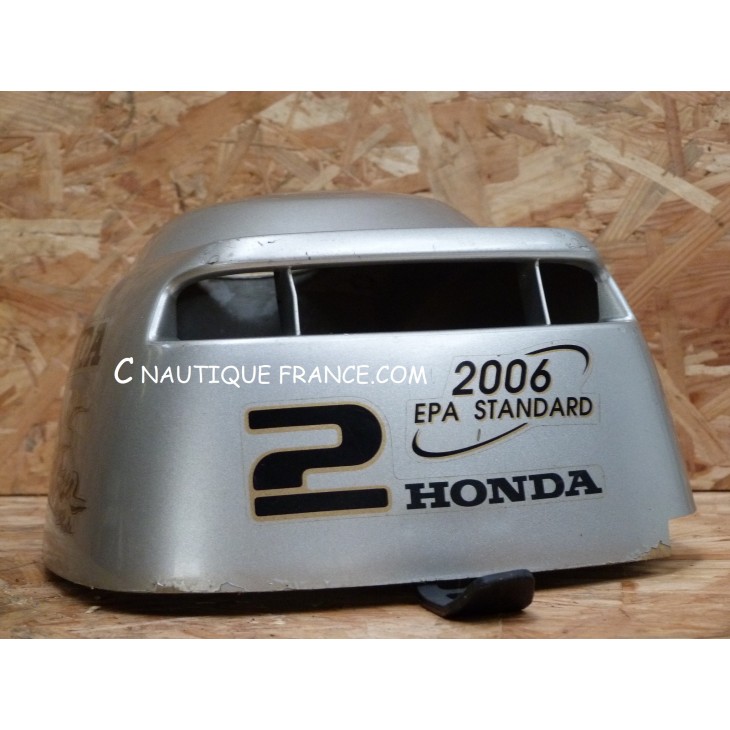 BF2 CALANDRA 2 CV 4T HONDA ZW6