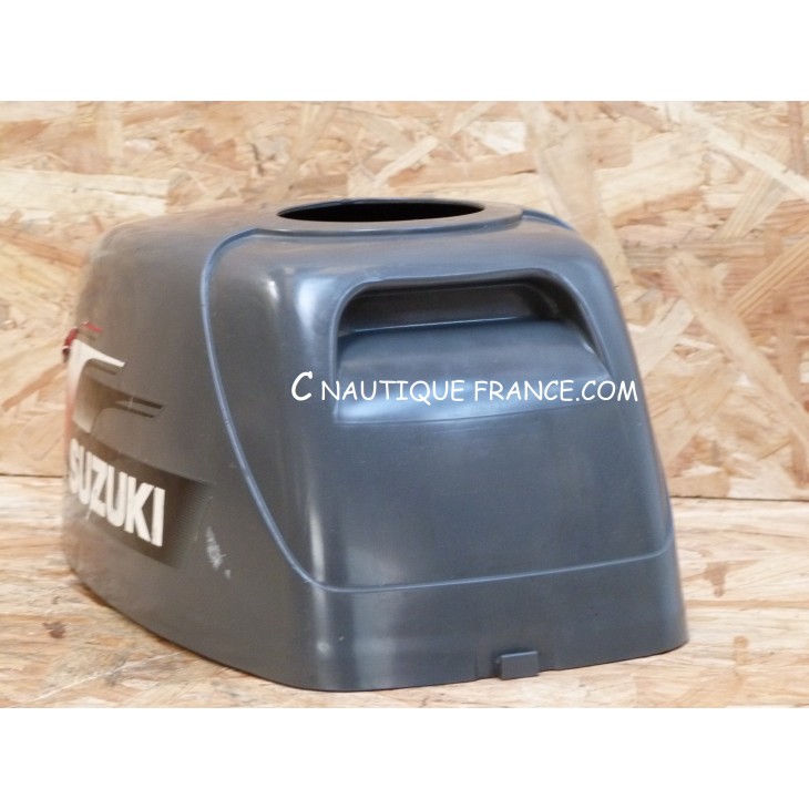 CALANDRA 5 CV SUZUKI DT5