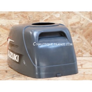 CALANDRA 5 CV SUZUKI DT5