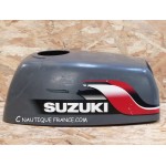 DT5 TOP COWL 5 HP SUZUKI