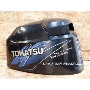 MFS30 TOP COWL 30 HP 4S TOHATSU FUEL INJECTION
