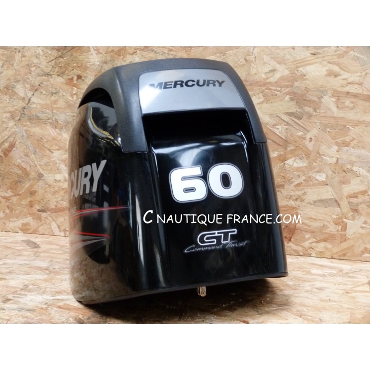 CAPOT 60 CV MERCURY 60CT F60CT