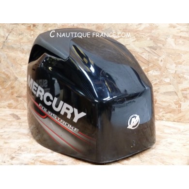 60 HP TOP COWL MERCURY EFI 60CT