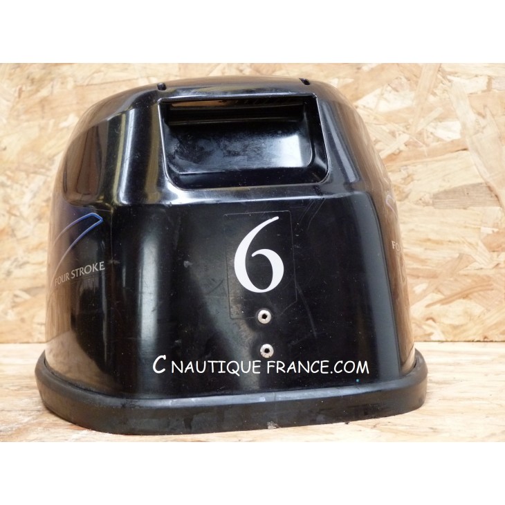 MFS6 TOP COWL 6 HP 4S TOHATSU