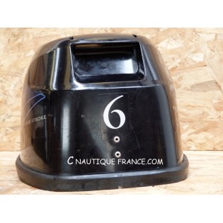 MFS6 CAPOT 6 CV 4T TOHATSU