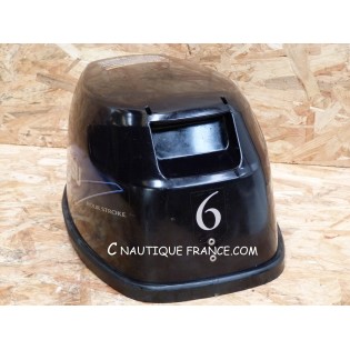 MFS6 TOP COWL 6 HP 4S TOHATSU