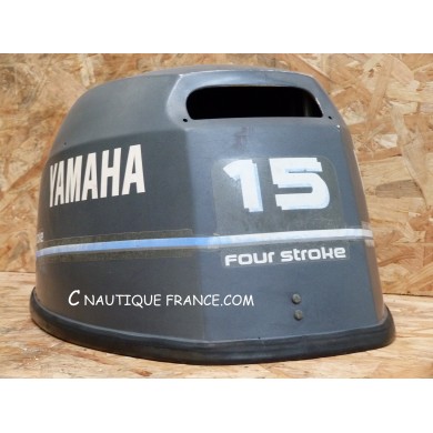 F15 CALANDRA 15 CV 4T YAMAHA 66M