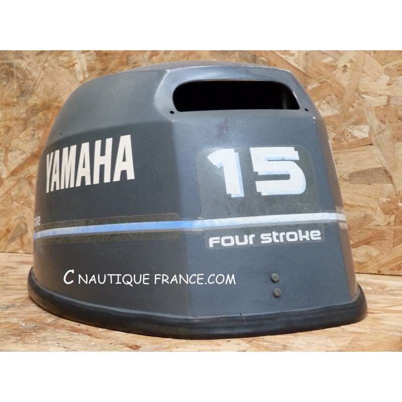 F15 CALANDRA 15 CV 4T YAMAHA 66M