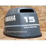 F15 CALANDRA 15 CV 4T YAMAHA 66M