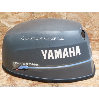 F15 CALANDRA 15 CV 4T YAMAHA 66M