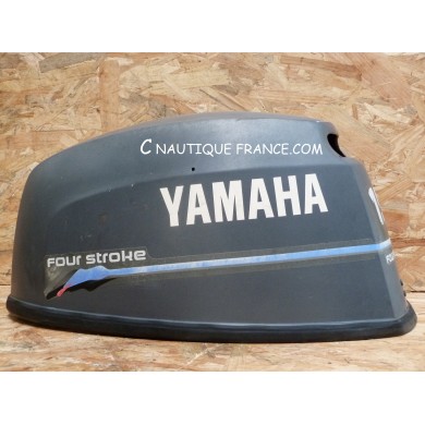 F15 CALANDRA 15 CV 4T YAMAHA 66M