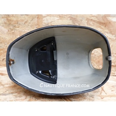 F15 TOP COWL 15 HP 4S YAMAHA 66M