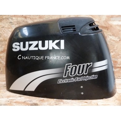 DF90 CAPOT 90 CV 4T SUZUKI 61400-90814