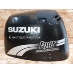 DF90 TOP COWL 90 HP 4S SUZUKI 61400-90814