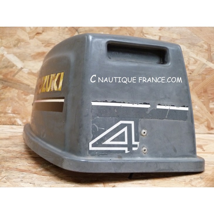 CAPOT 4 CV 2T SUZUKI DT4