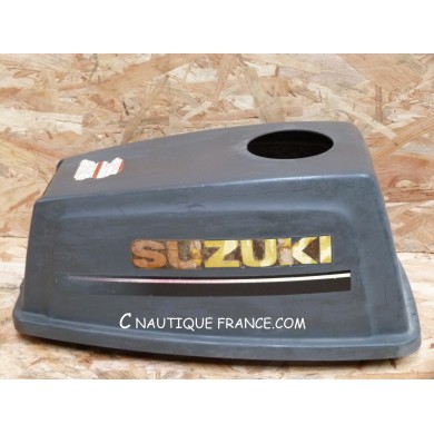 DT4 TOP COWL 4 HP 2S SUZUKI