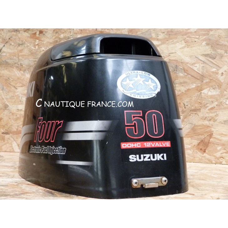 CALANDRA 50CV 4T SUZUKI DF50