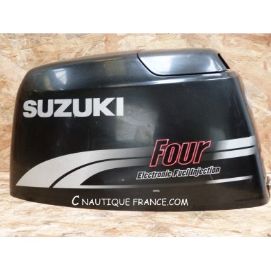 DF50 CAPOT 50 CV SUZUKI 61410-87J