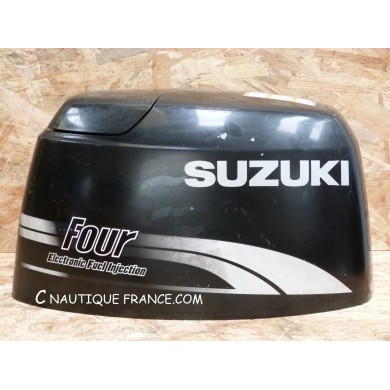 DF50 TOP COWL 50 HP SUZUKI 61410-87J