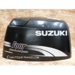 DF50 CAPOT 50 CV SUZUKI 61410-87J