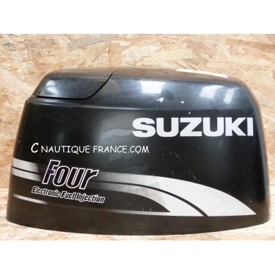 DF50 CAPOT 50 CV SUZUKI 61410-87J