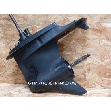 DF70A DF90A LOWER UNIT 70 - 90 HP 4S SUZUKI 87L