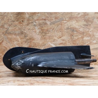 DF70A DF90A LOWER UNIT 70 - 90 HP 4S SUZUKI 87L