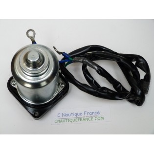 25 - 30 HP 4S MOTOR TRIM TOHATSU MERCURY