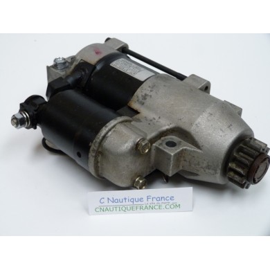 75 - 100 CV 4T DEMARREUR YAMAHA MERCURY 67F 67G